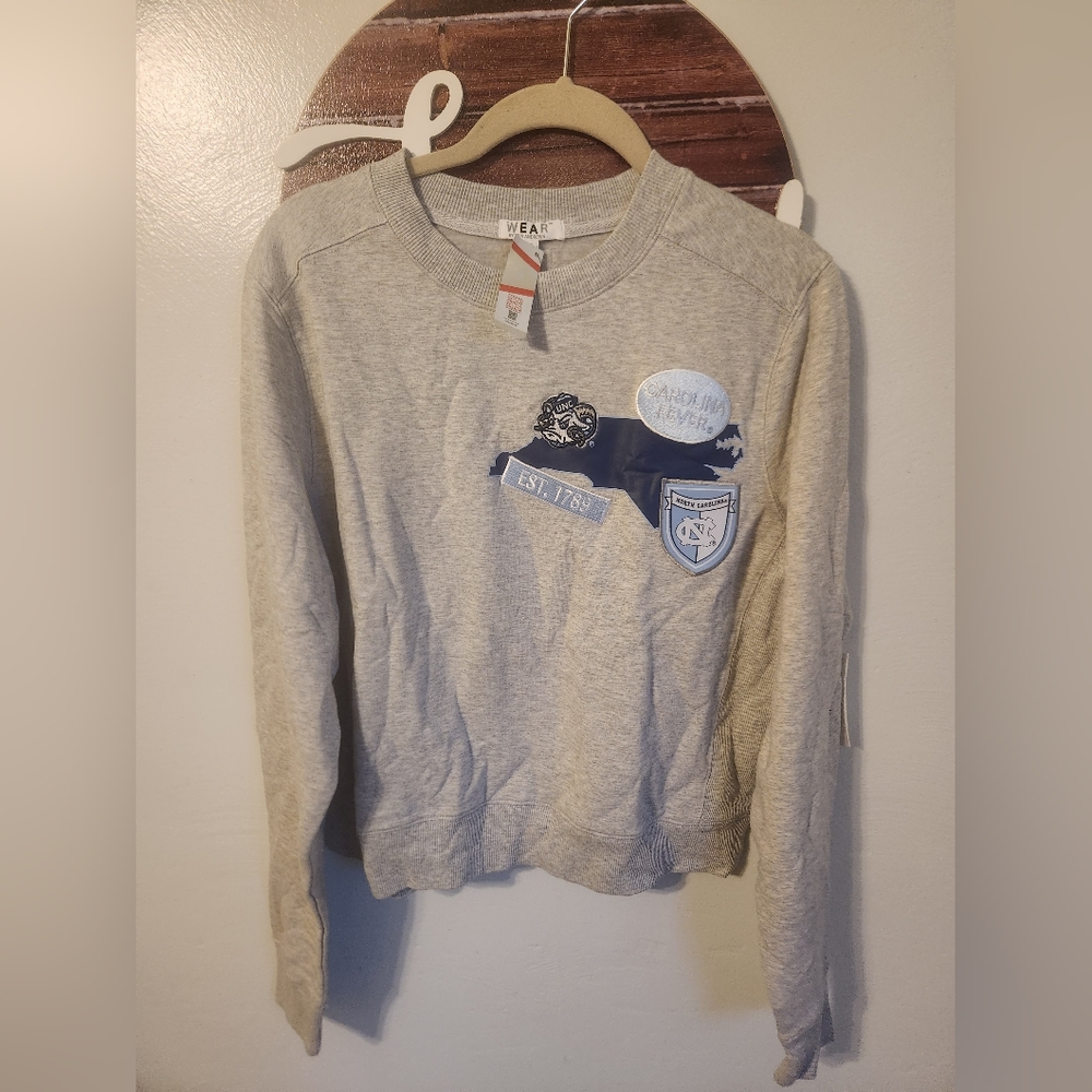 North Carolina Sweatshirt